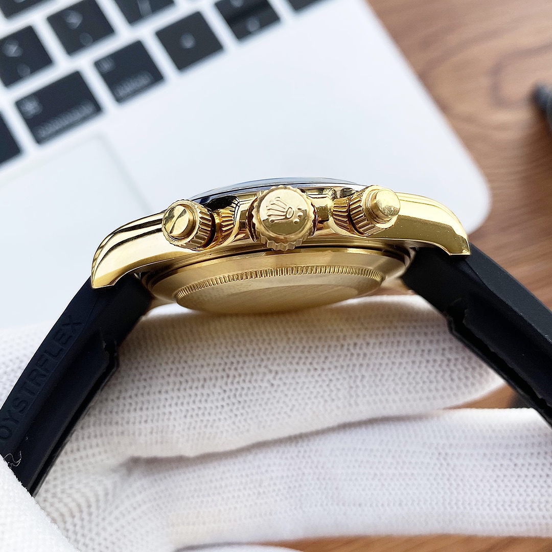 On Running Rolex - Image 7