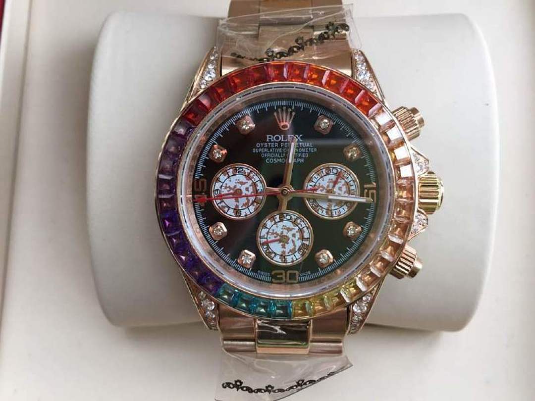 On Running ROLEX - Image 23