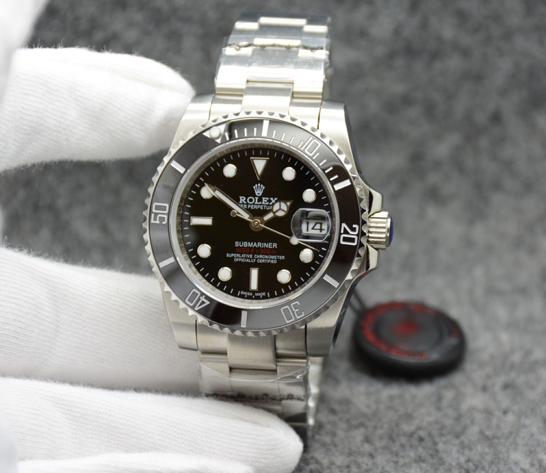 Chanel Rolex - Image 2