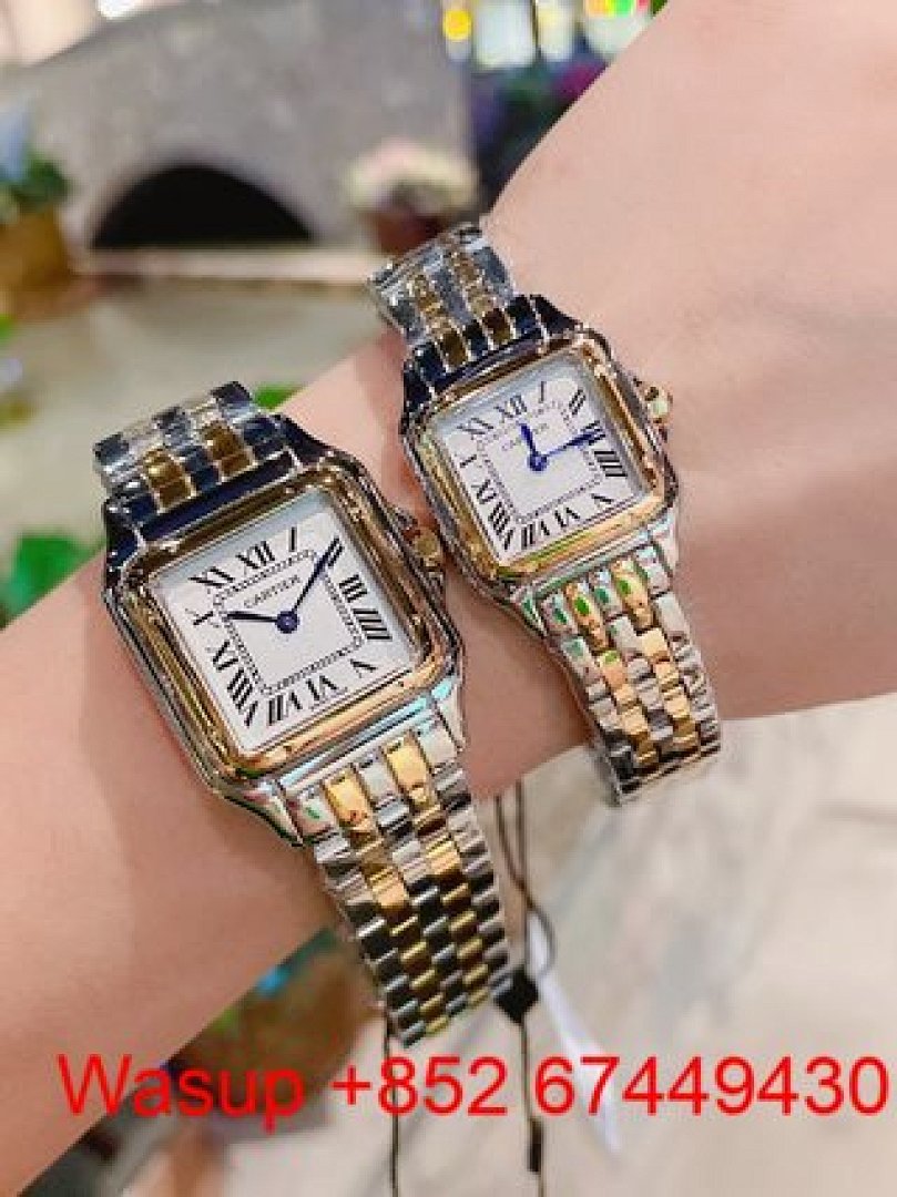 Other Panthere De Cartier (Yellow Gold) - Image 3