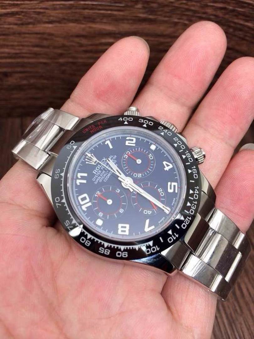 On Running ROLEX - Image 8