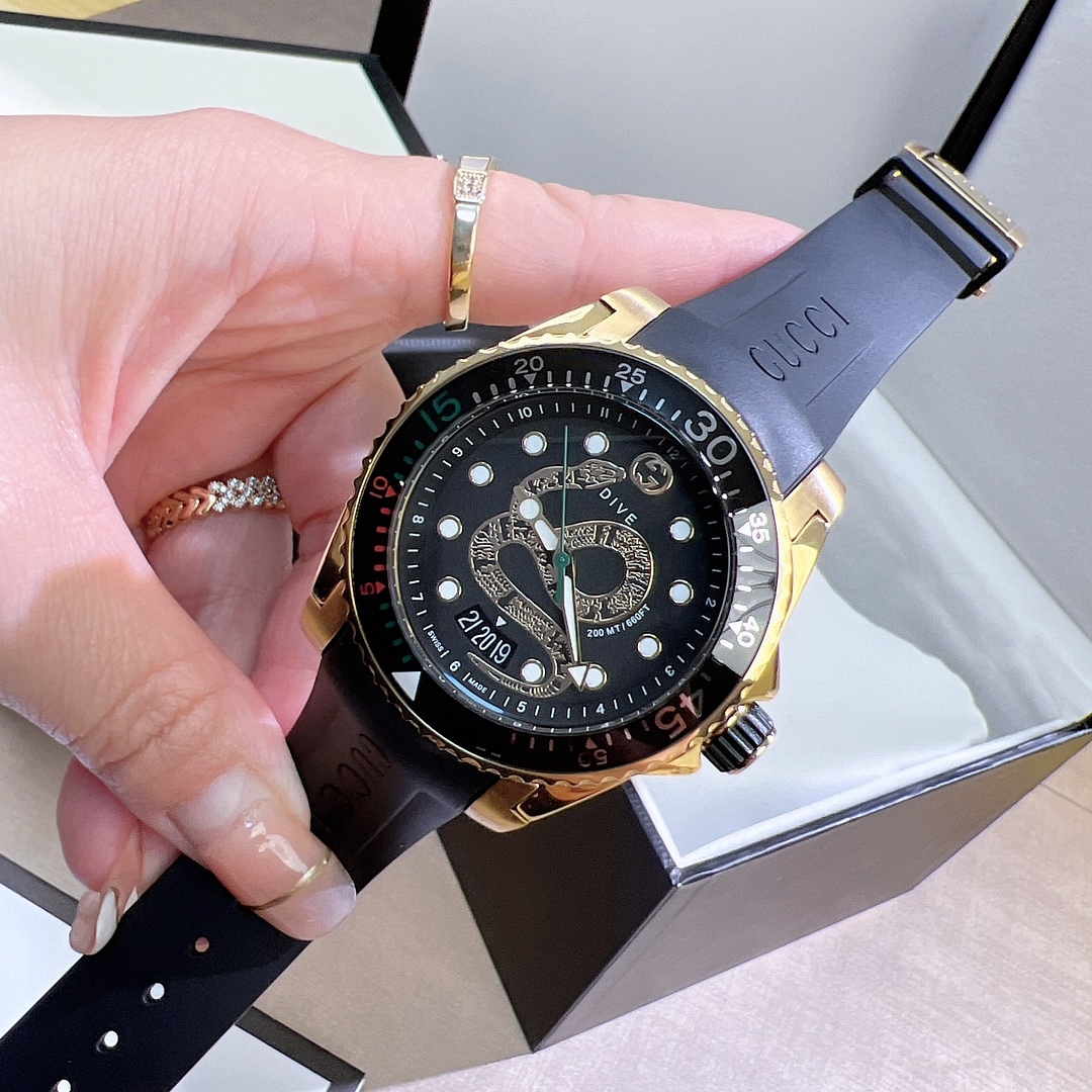 Other Gucci 3 - Image 5