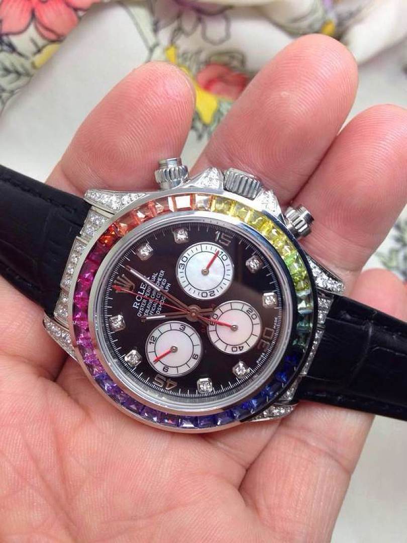On Running ROLEX - Image 8