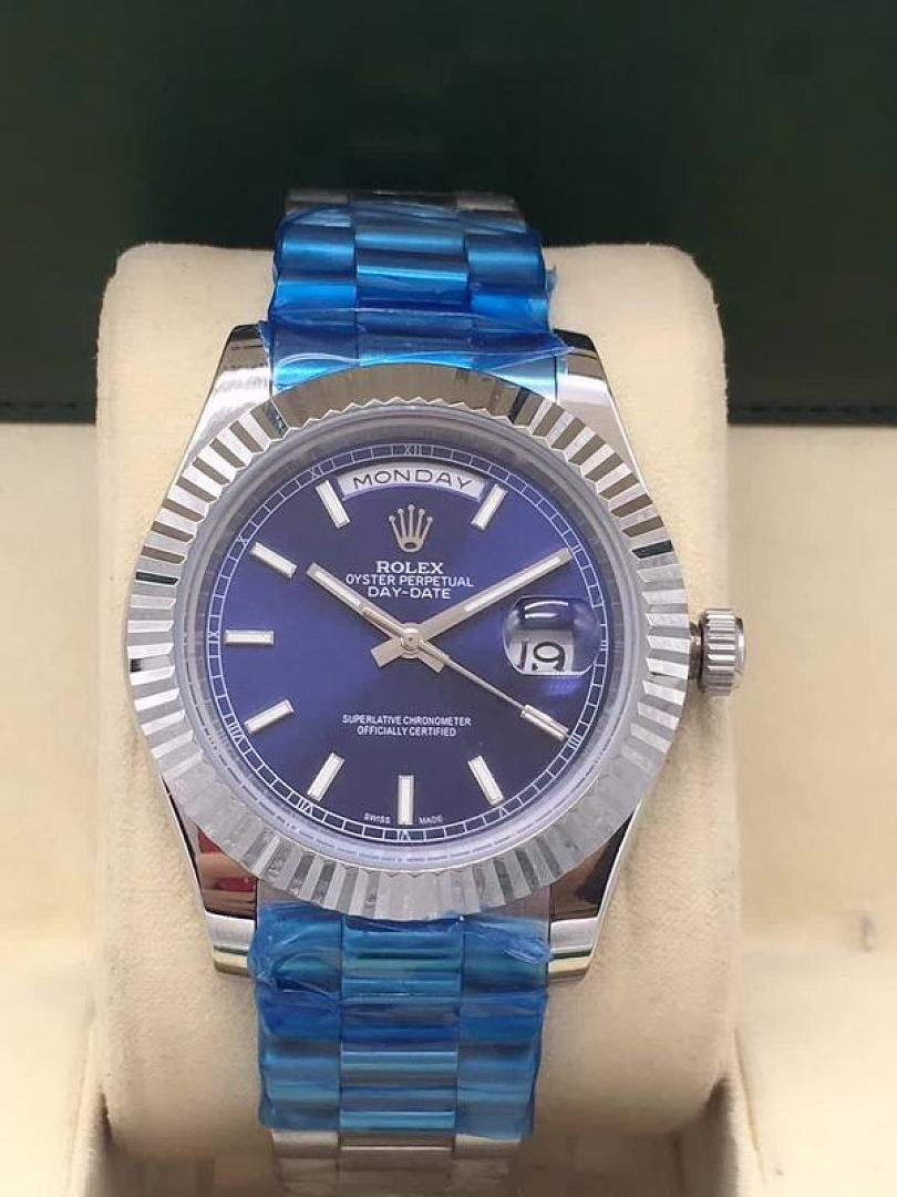 ROLEX, photo 1