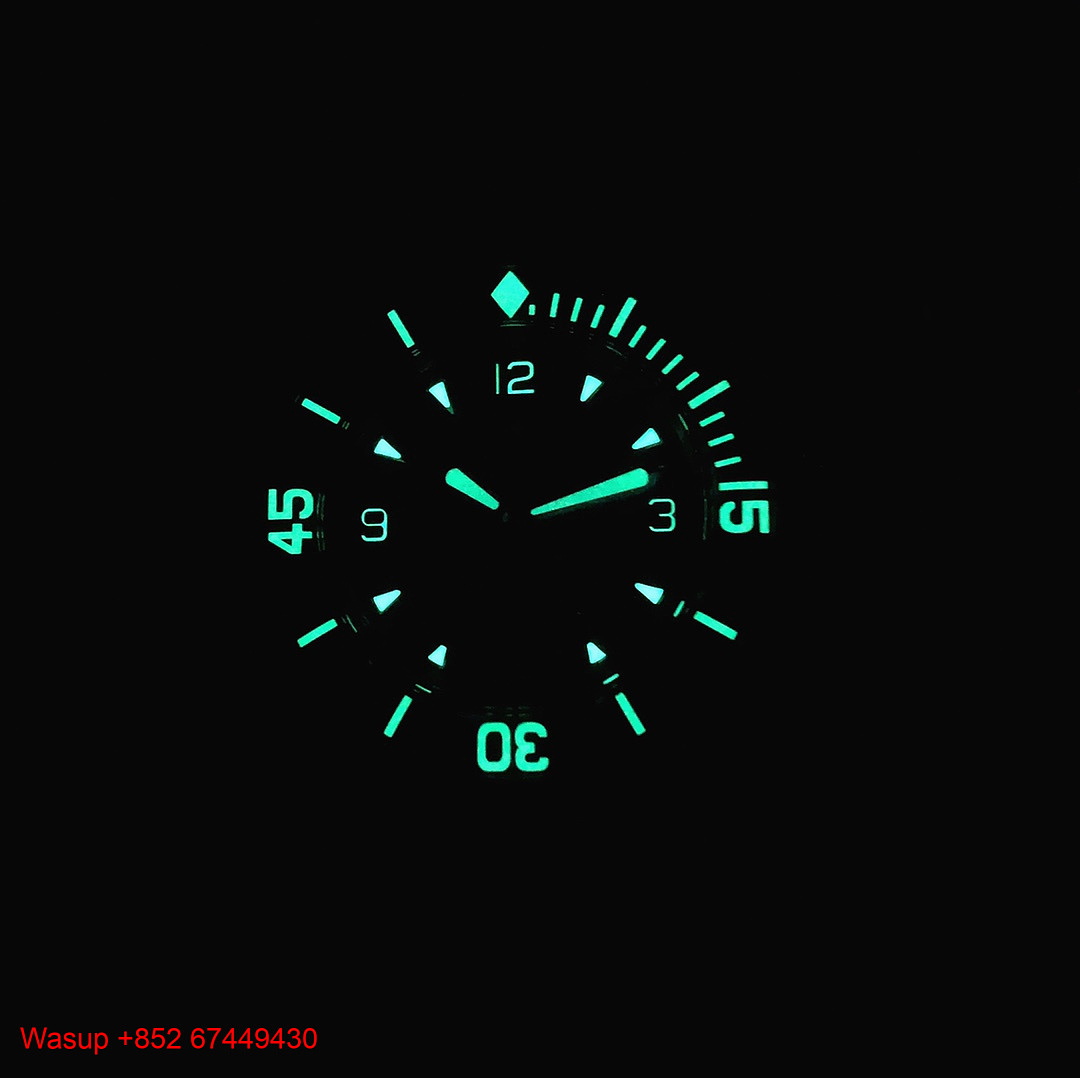 Other Blancpain Fifty Fathoms Rose Gold Black Dial - Image 2