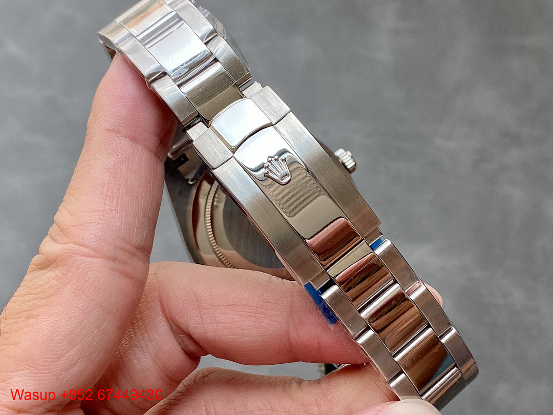 Other Rolex SKY DWELLER 336934 Black Dial - Image 3