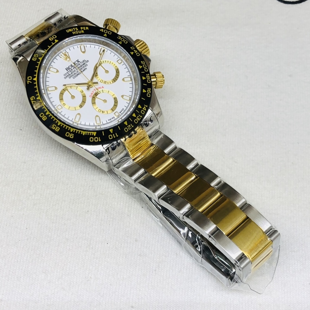 On Running Rolex - Image 3