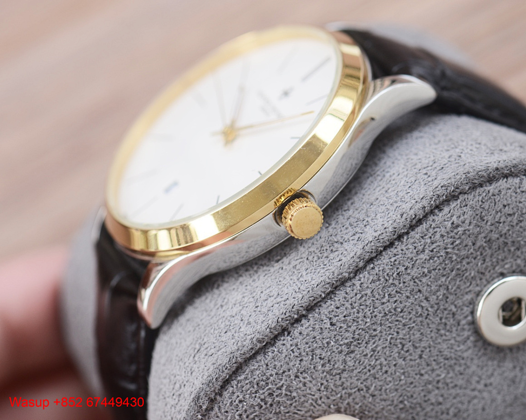 On Running Vacheron Constantin Fantasy Model 2 - Image 3
