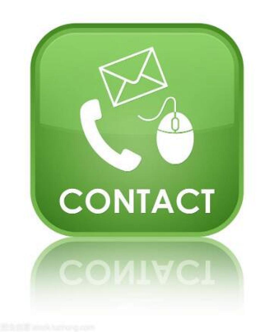 Other Contact Information