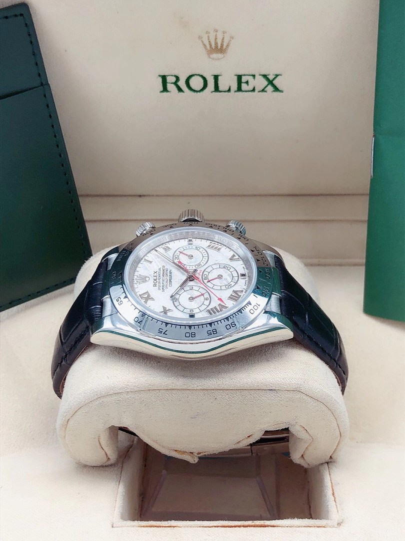 On Running ROLEX - Image 8