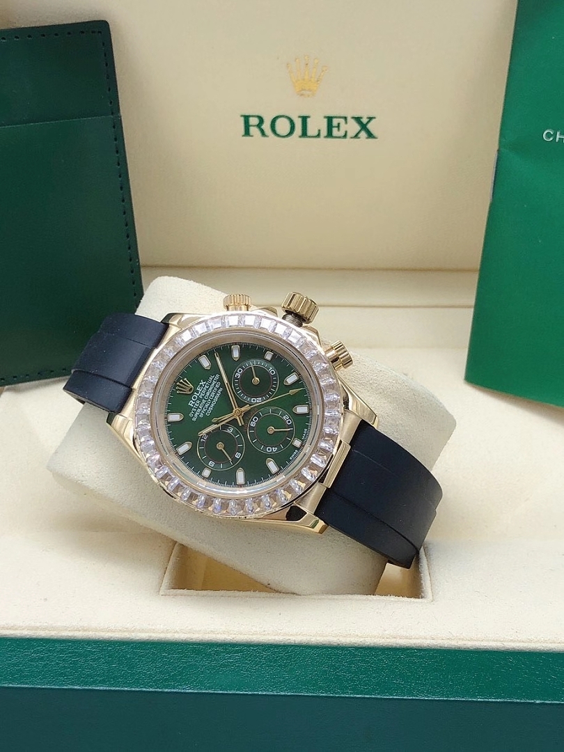 On Running Rolex - Image 4