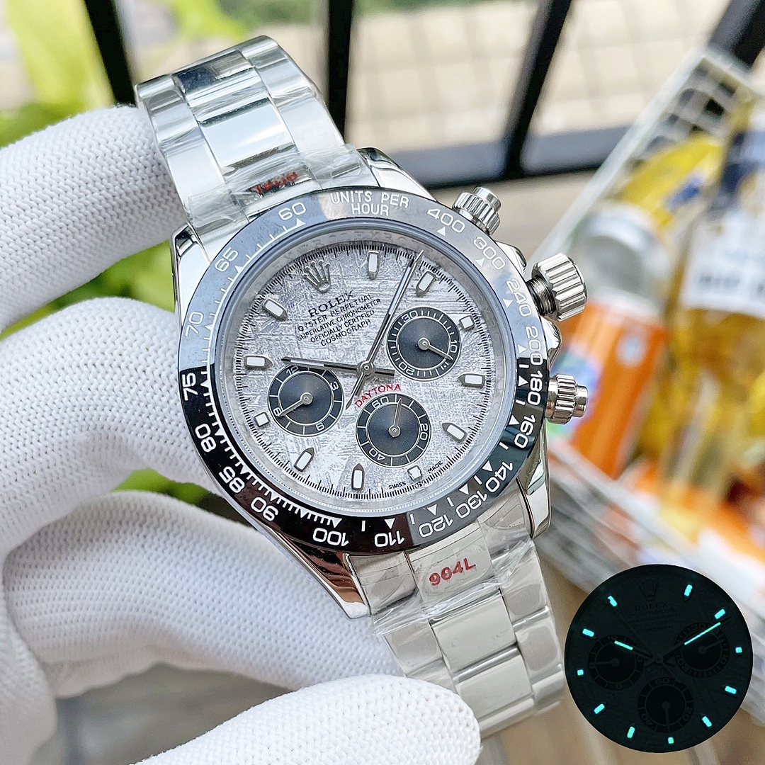 On Running Rolex - Image 6