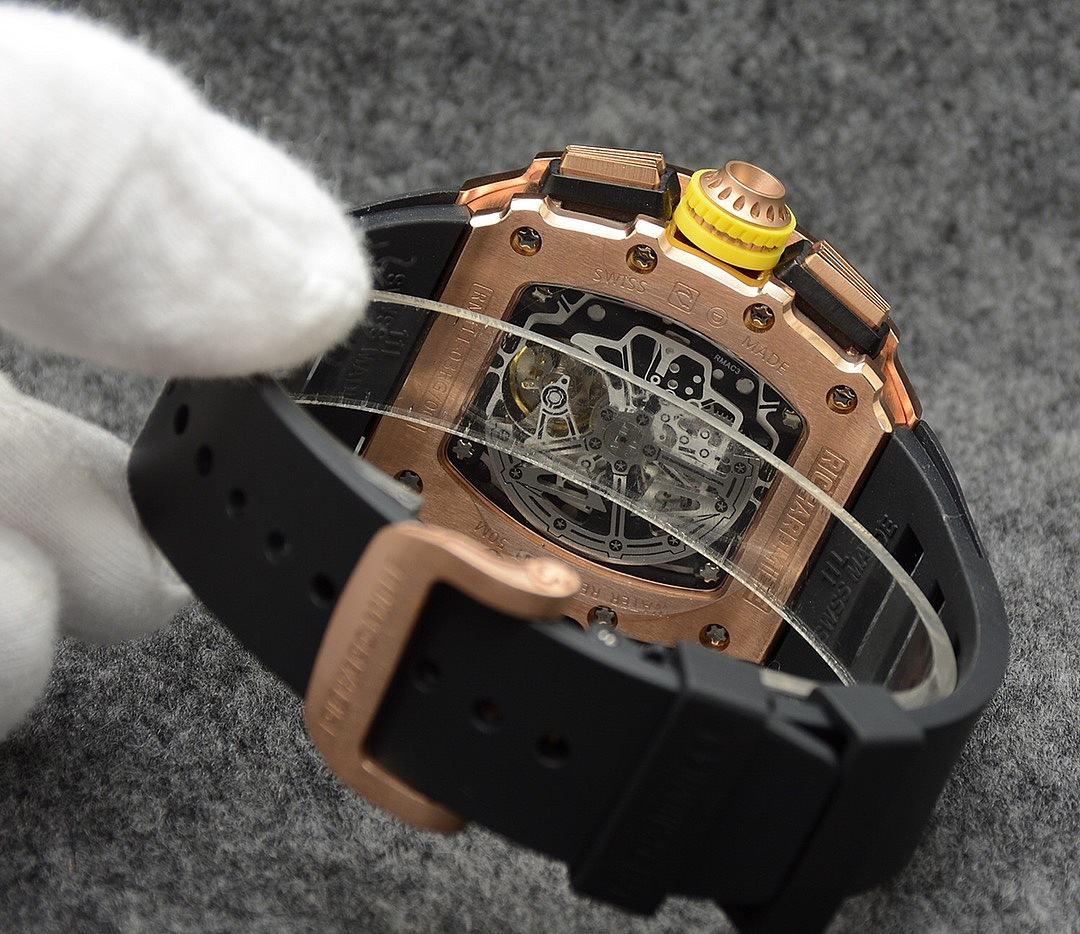 Chanel 1 RM11-03_CM_1 - Image 11