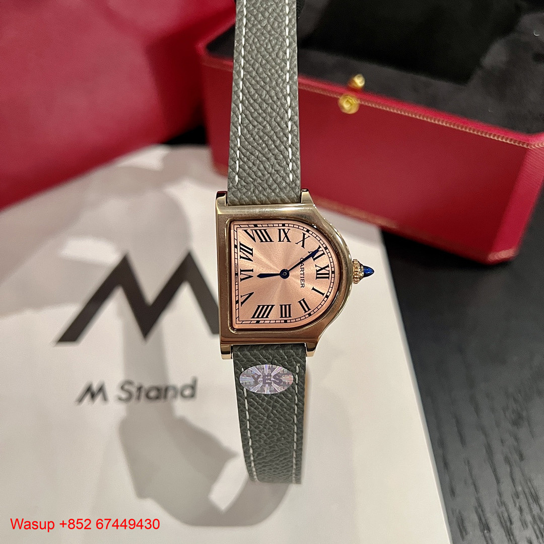 Other Cartier Cloche Rose (Gold), photo 1