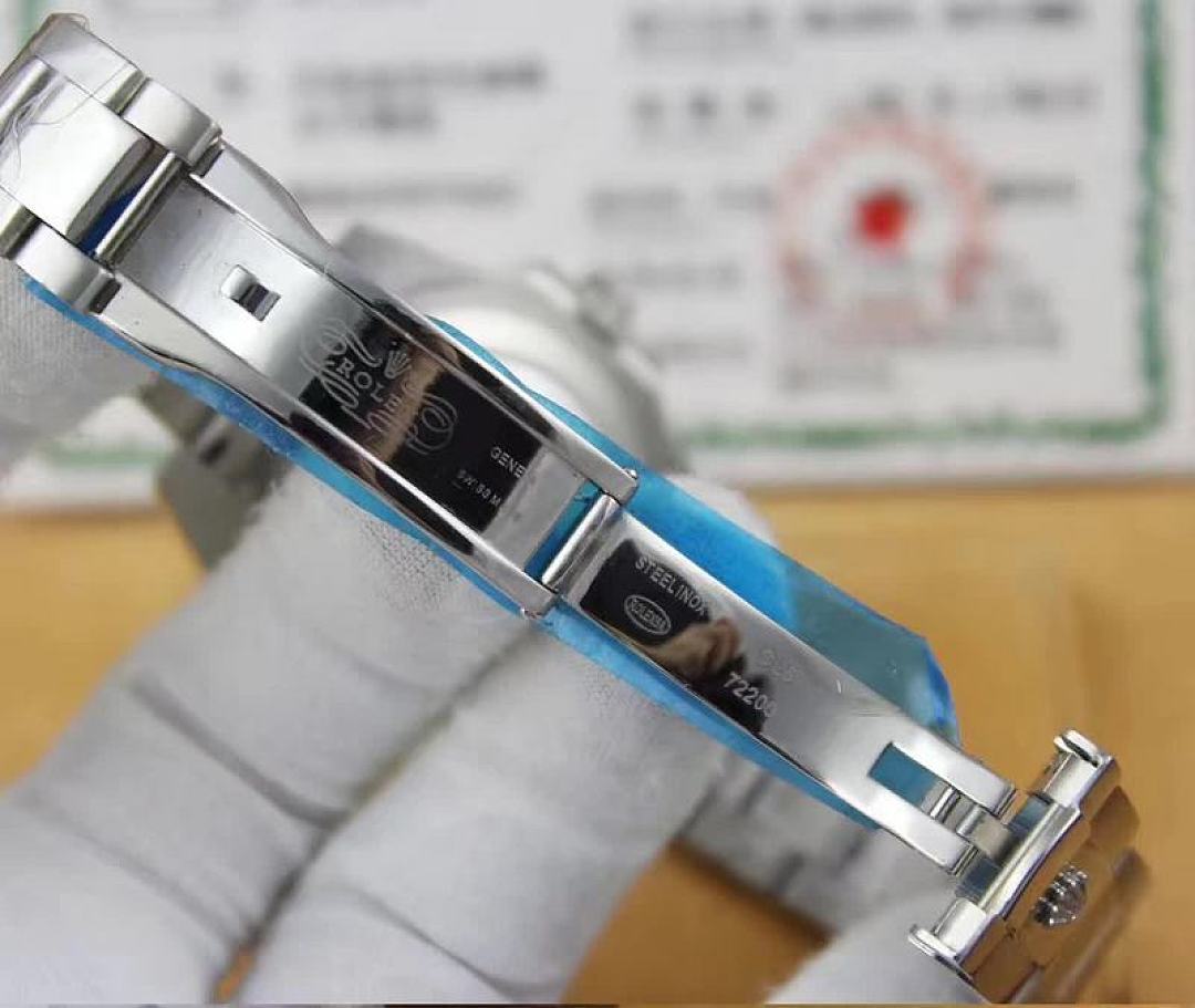 Chanel ROLEX - Image 3