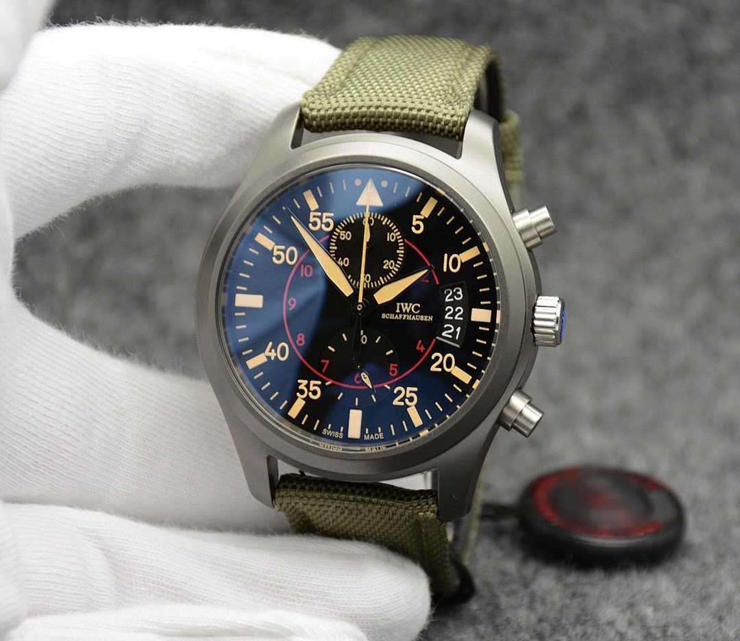 Other IWC 4 - Image 2