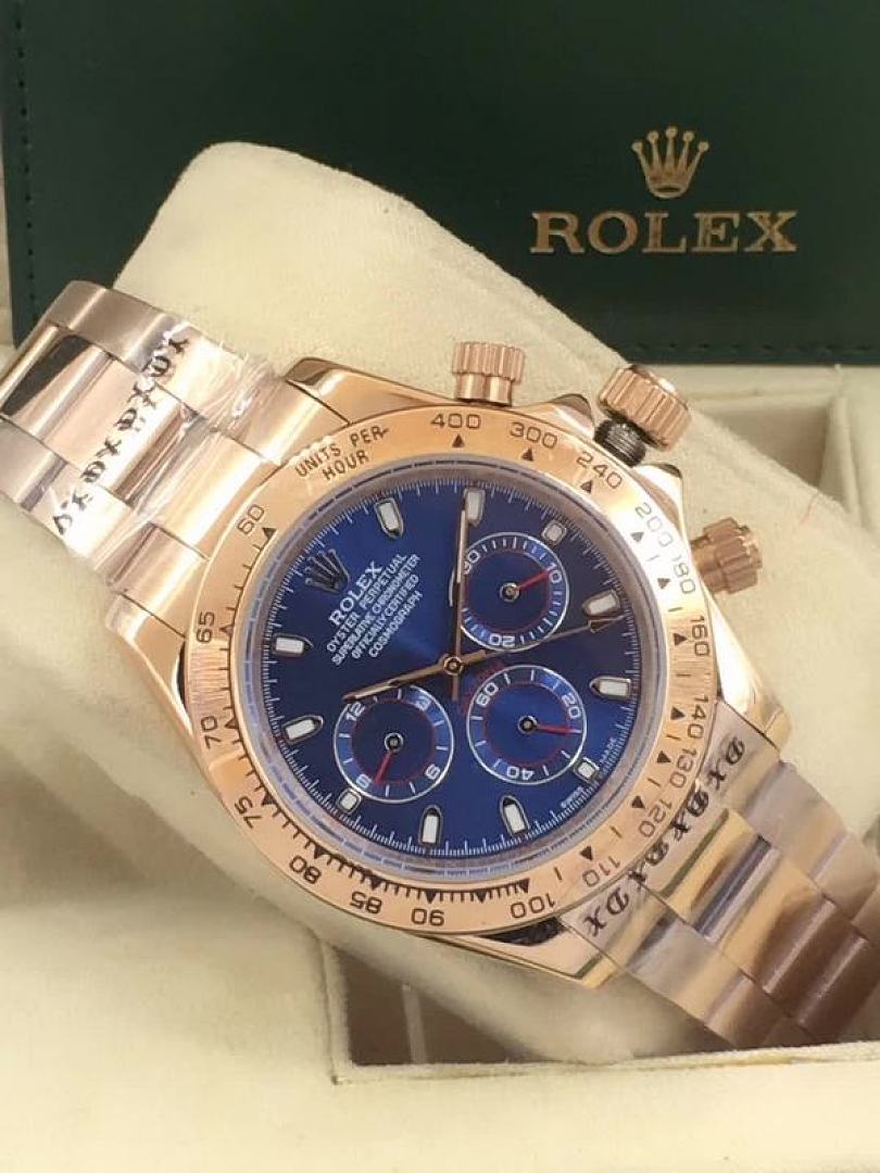 On Running ROLEX - Image 14