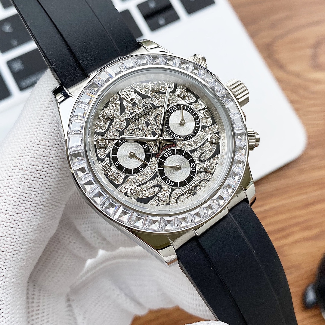 On Running On Running Rolex, photo 1