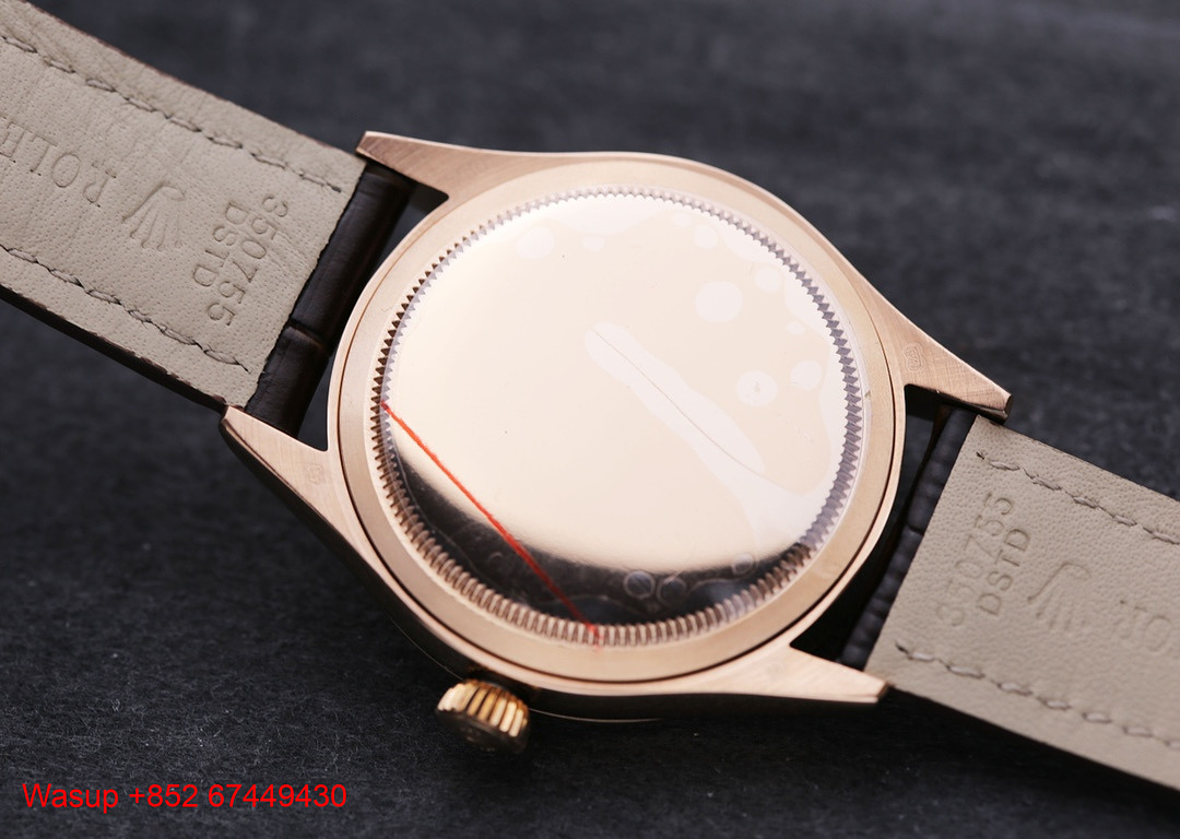 Other Rolex Cellini 50505 White Dial - Image 2