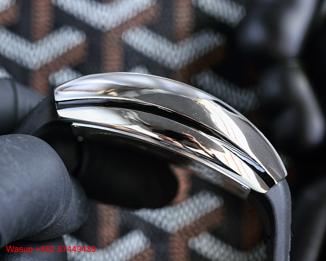 Other Franck Muller V45 SC DT Black Dial - Image 4
