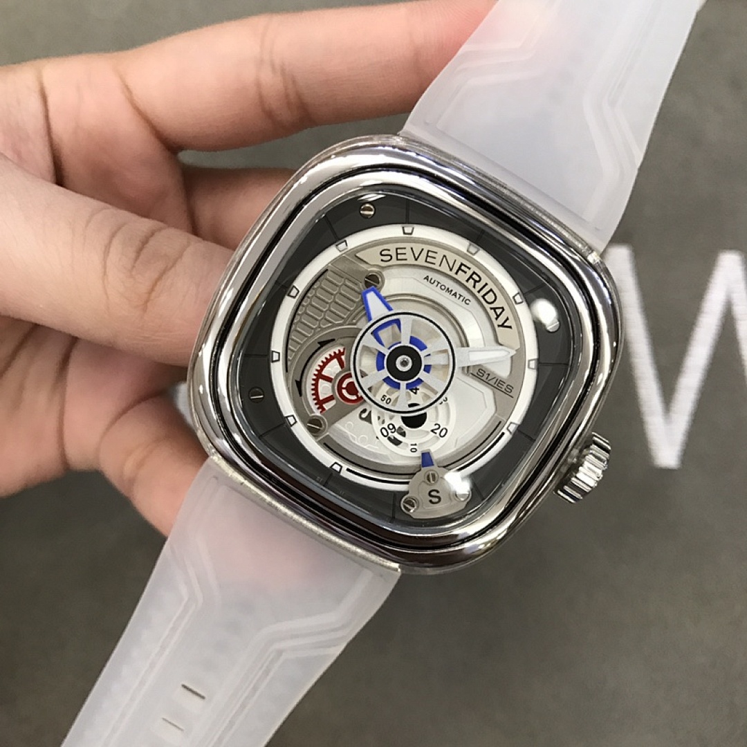 Other SevenFriday 4 - Image 2