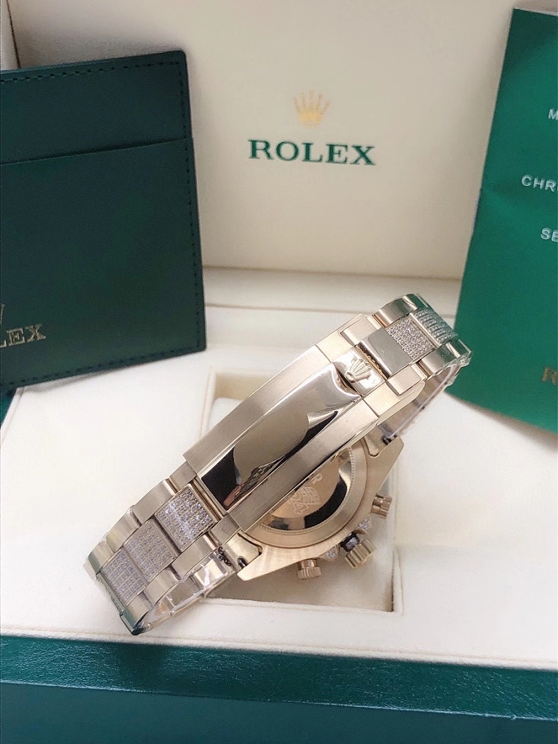 On Running Rolex - Image 8