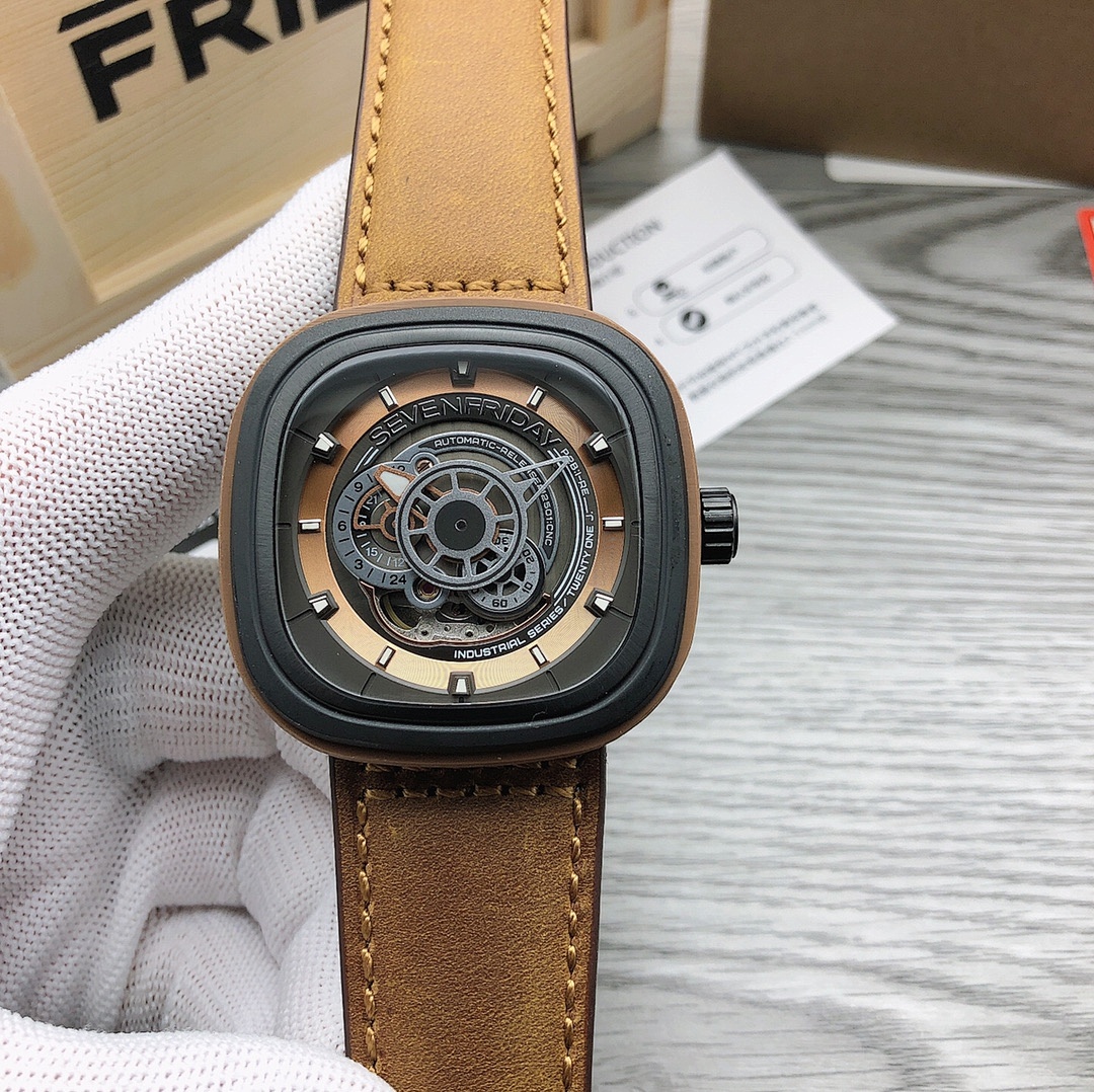 Other SevenFriday M1/05