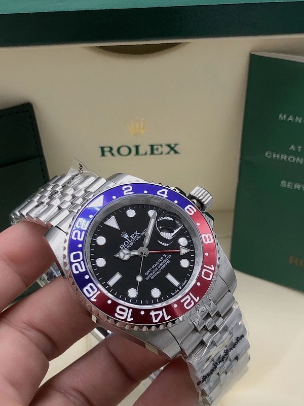Rolex, photo 1