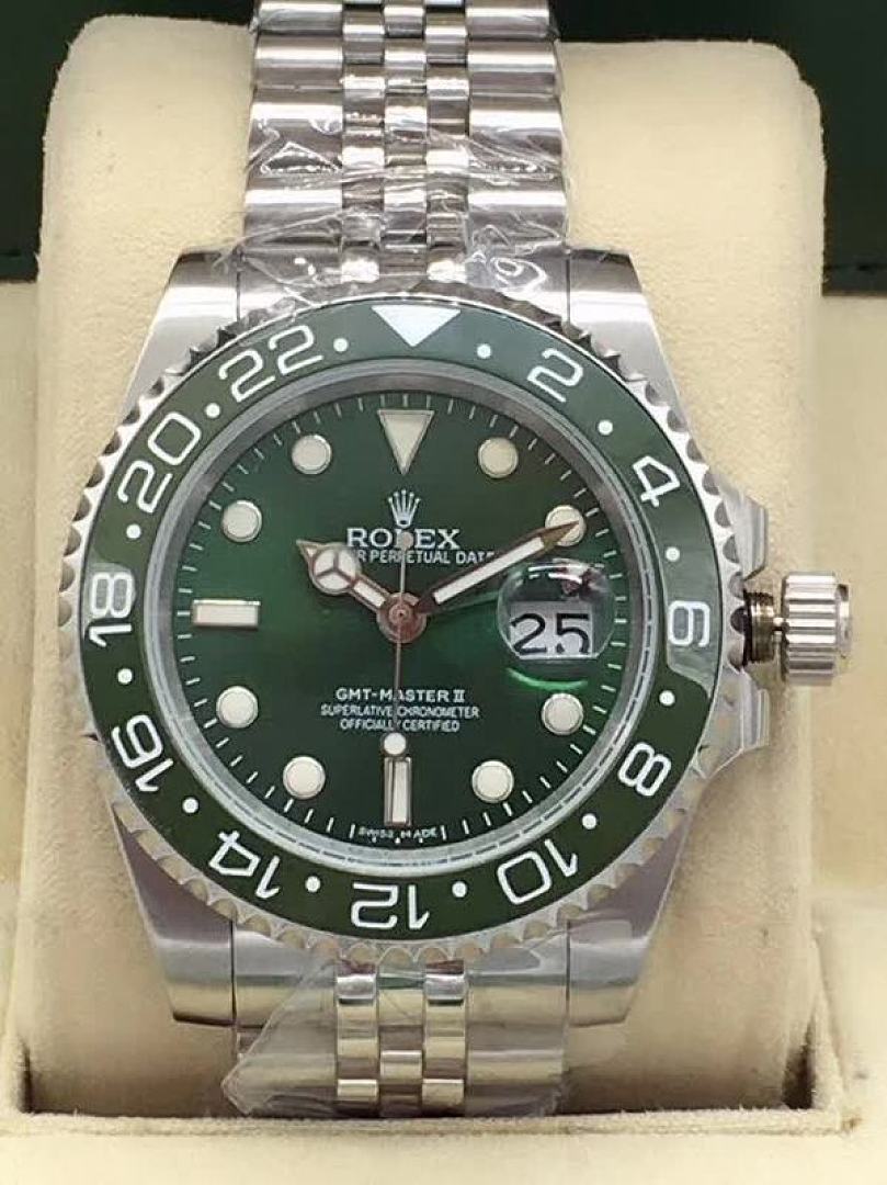 ROLEX, photo 1