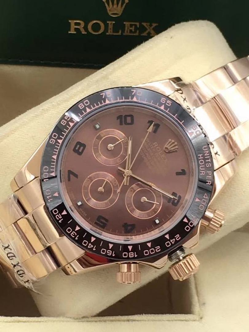 On Running ROLEX - Image 10