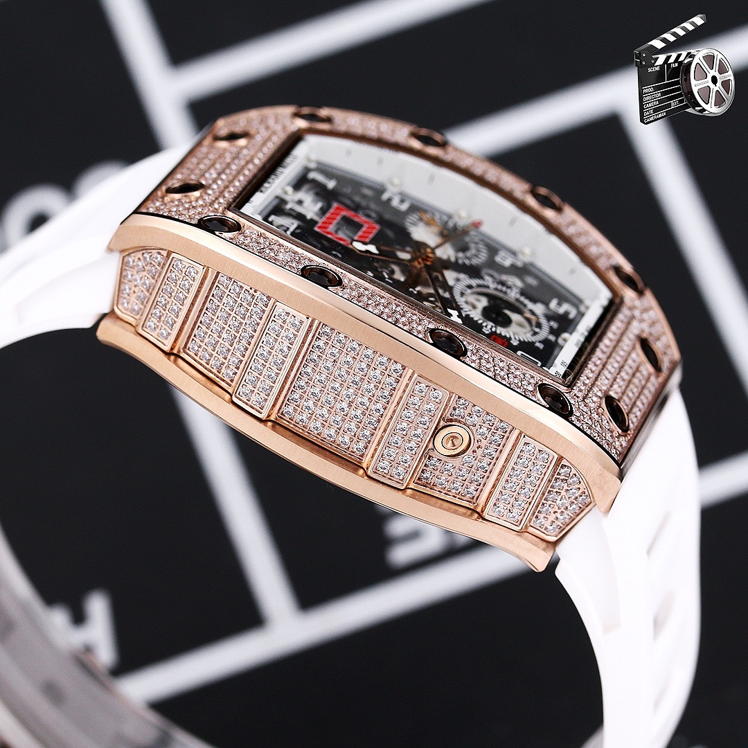 Chanel 133 - Image 8
