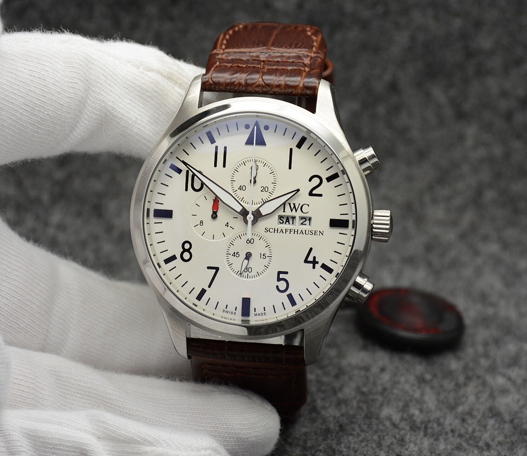 Other IWC 6 - Image 2