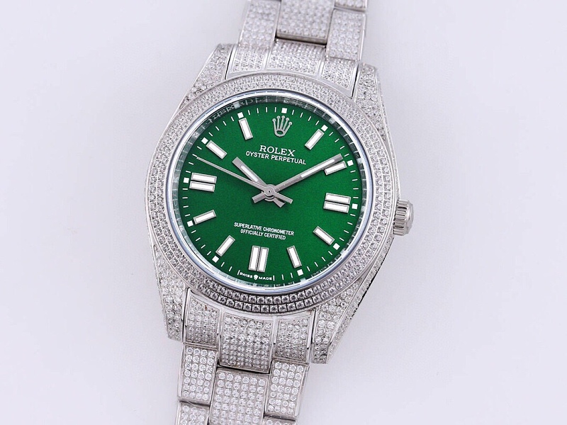 Rolex, photo 1