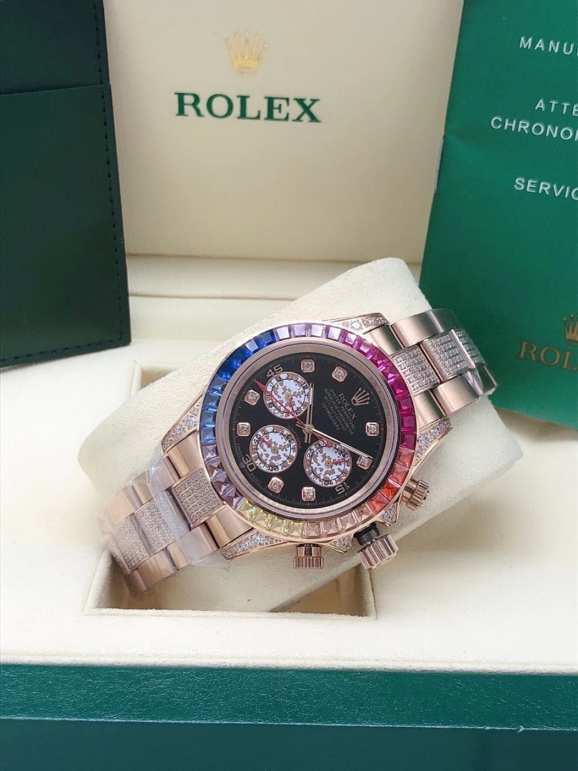 On Running Rolex - Image 3