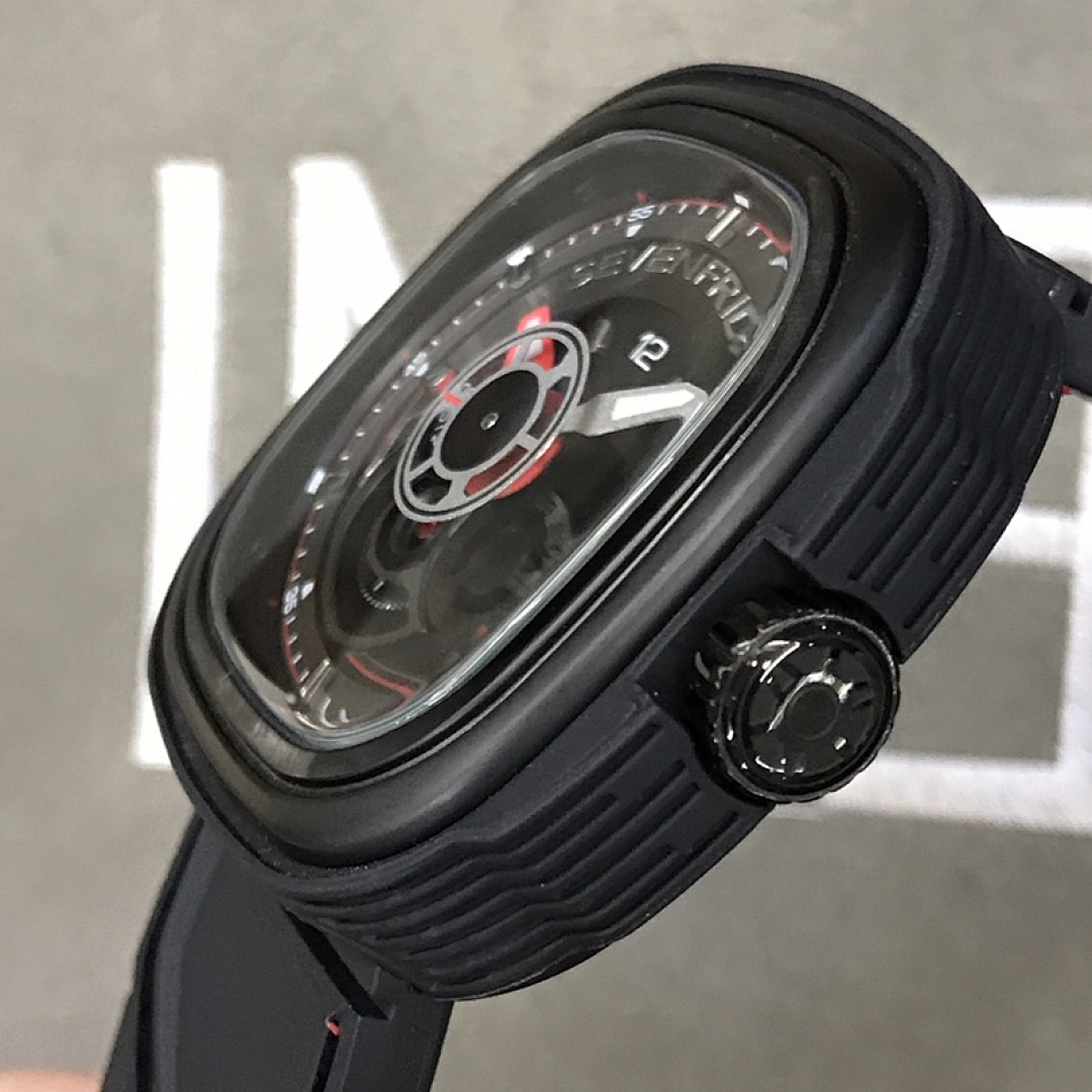 Other SevenFriday 3 - Image 4