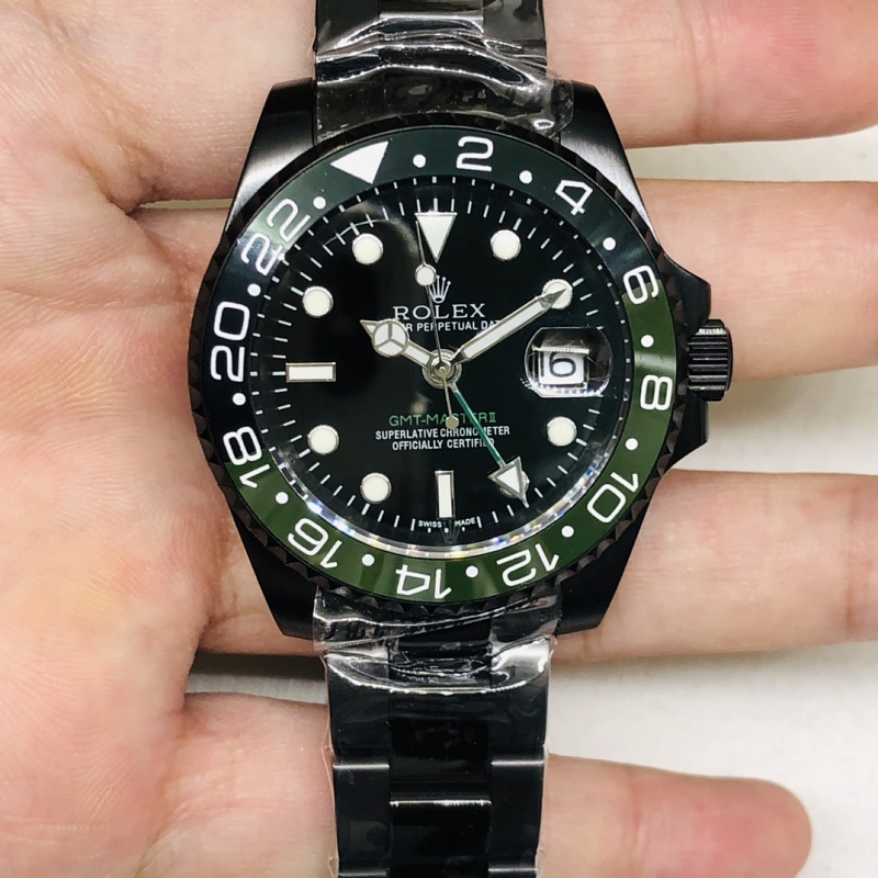 Rolex, photo 1