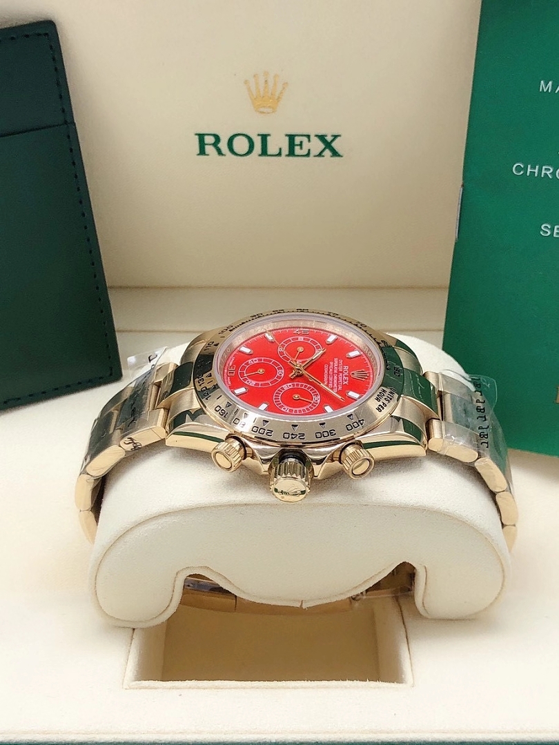 On Running Rolex - Image 6