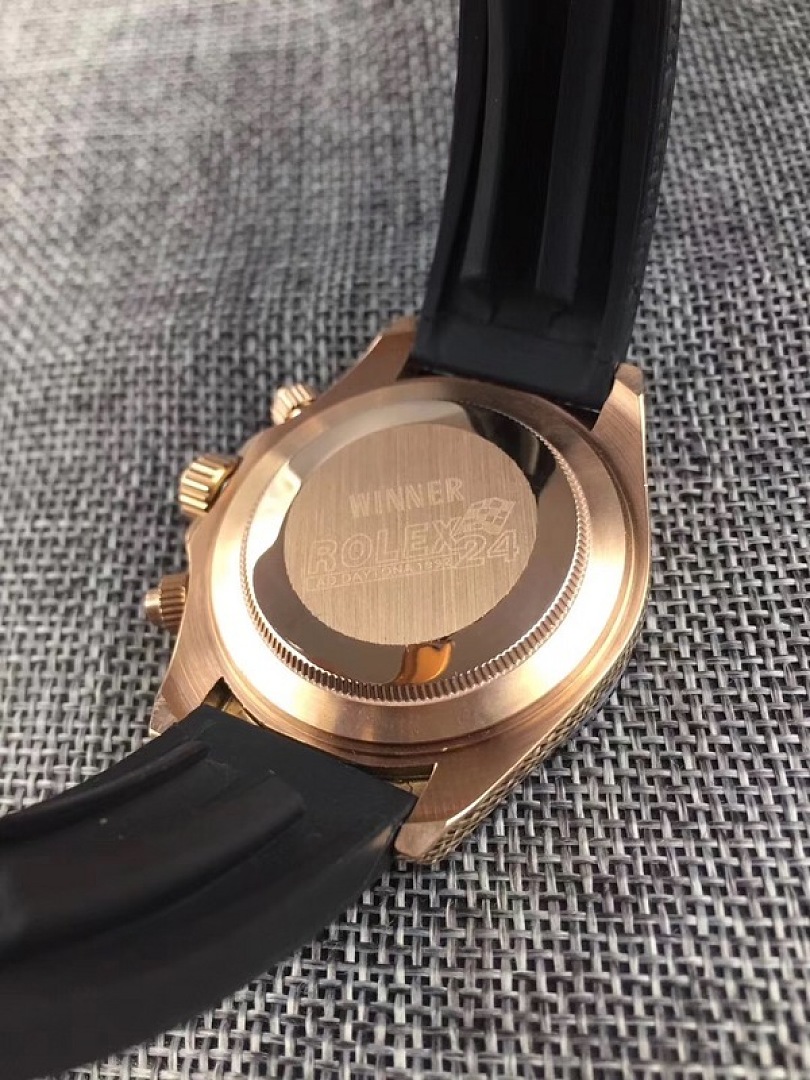 On Running ROLEX - Image 8