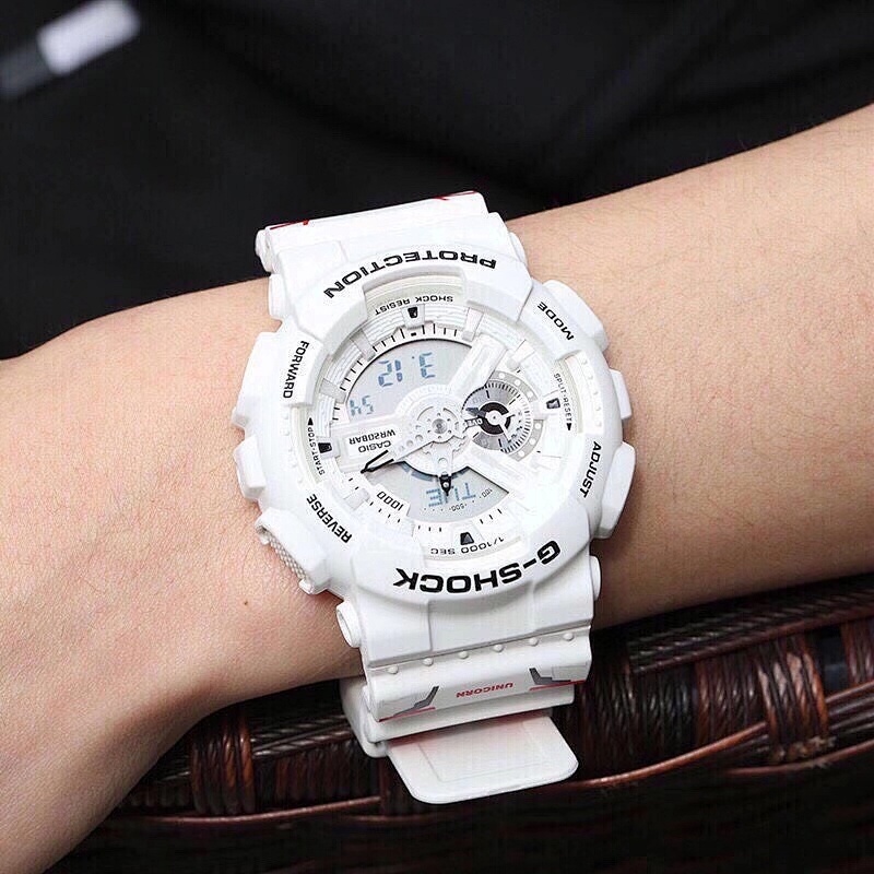 Casio 6, photo 1