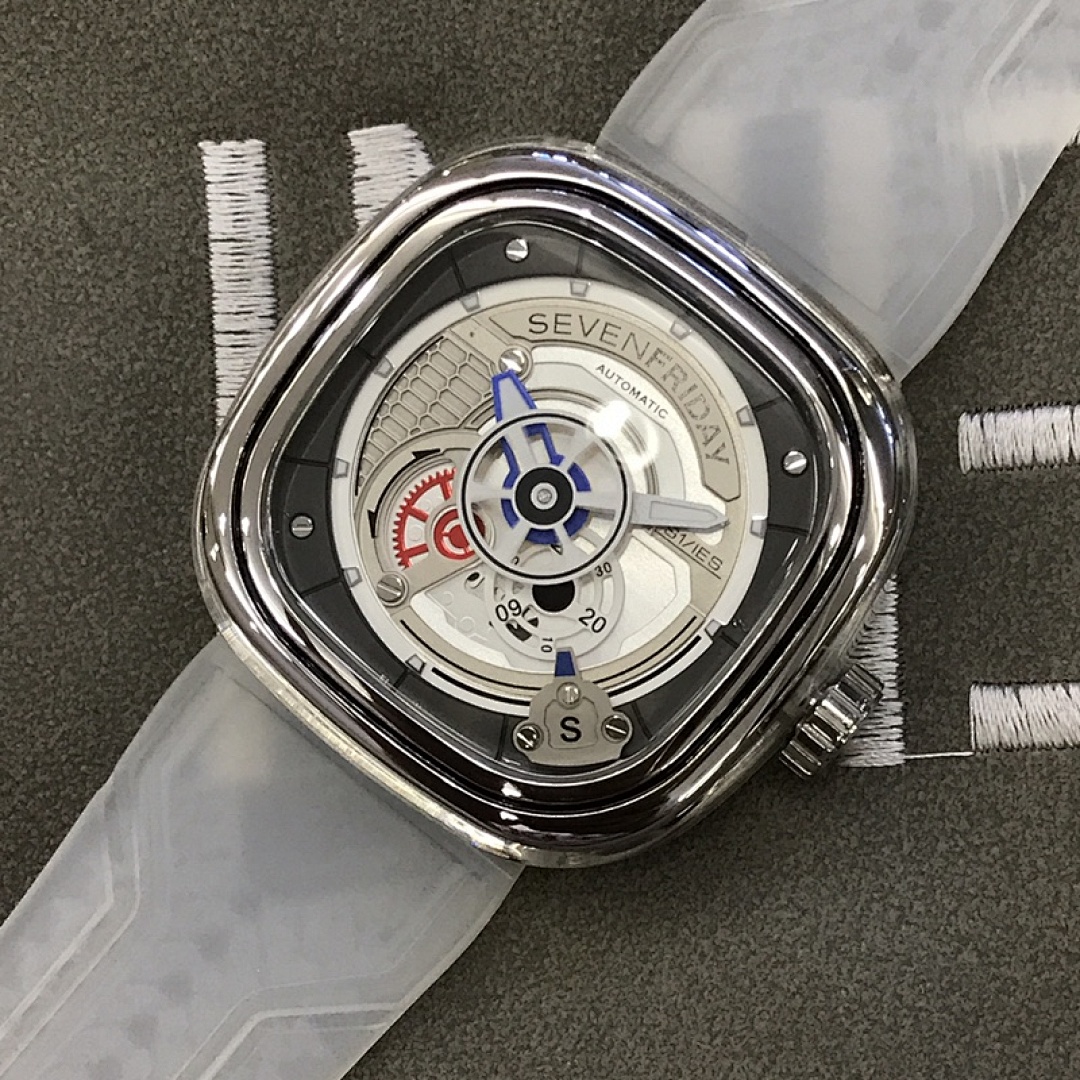 Other SevenFriday 4 - Image 4