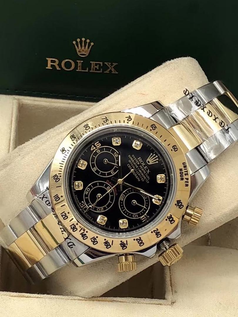 On Running ROLEX - Image 34