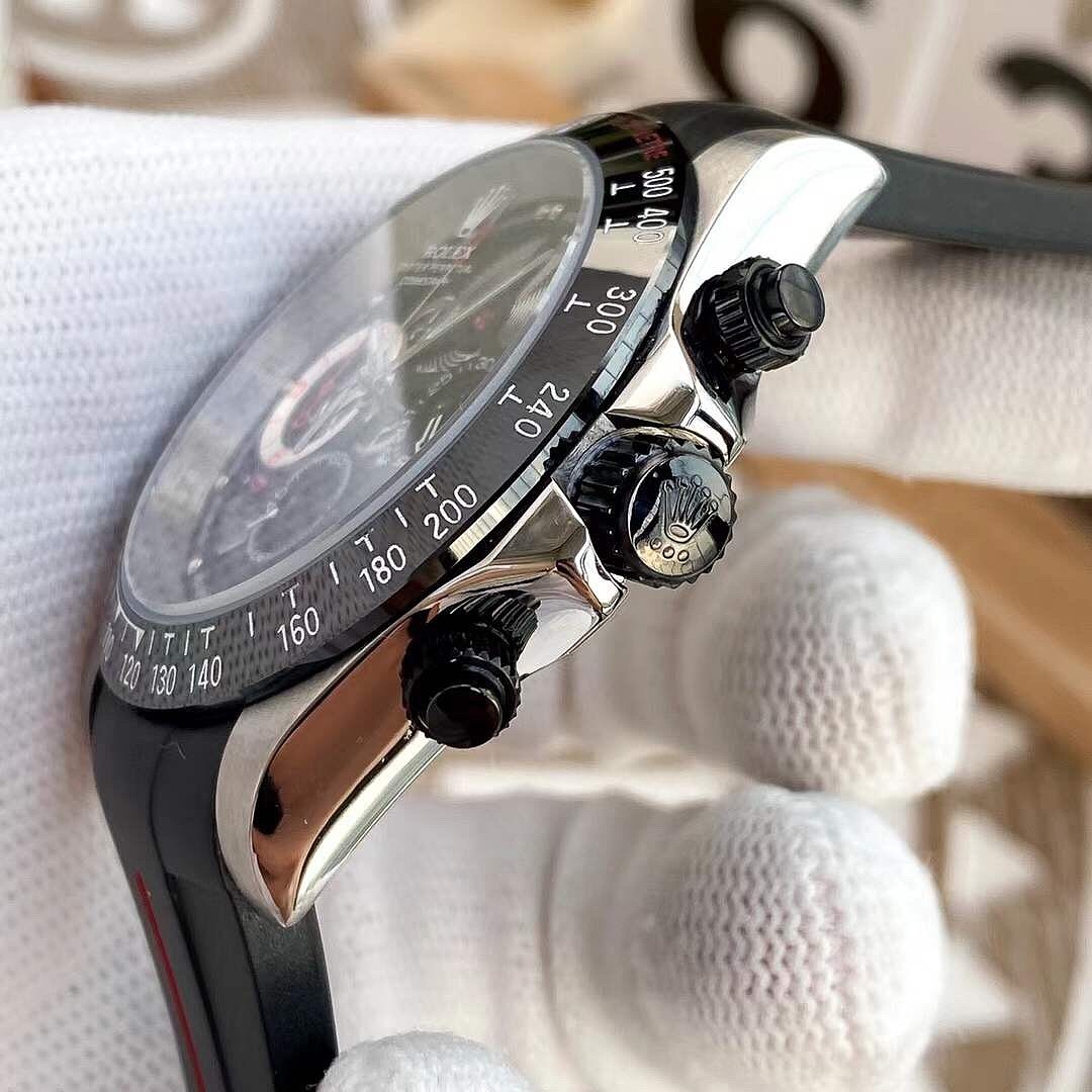 On Running Rolex - Image 7