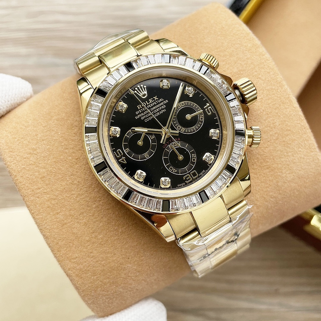 On Running Rolex - Image 7