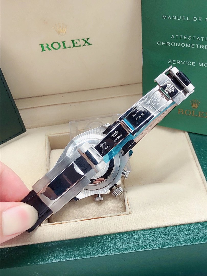 On Running ROLEX - Image 3