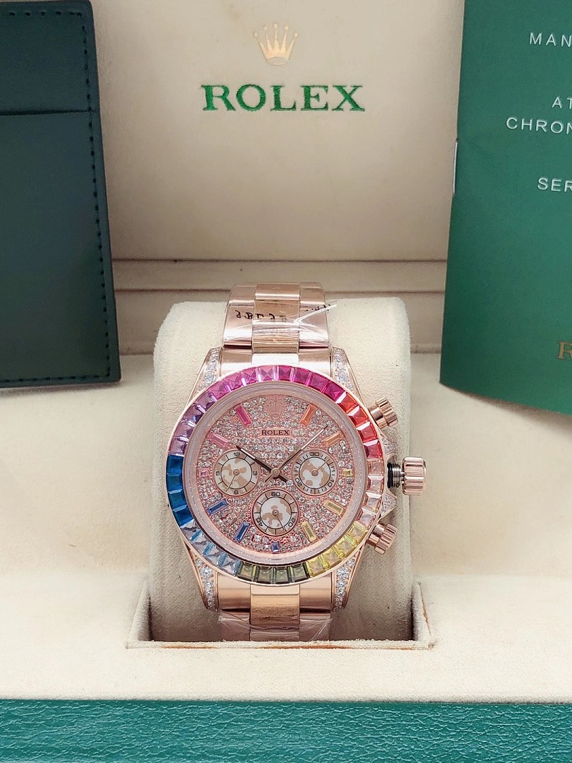 On Running On Running ROLEX, photo 1