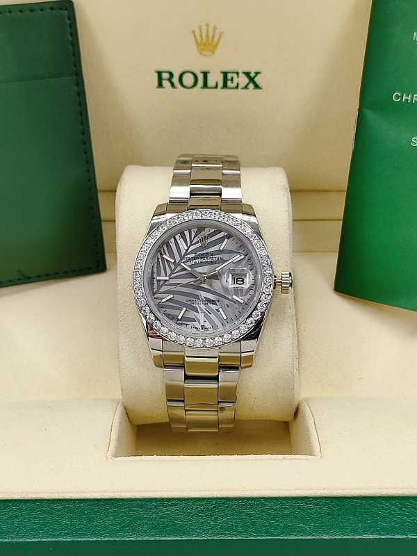 Rolex, photo 1