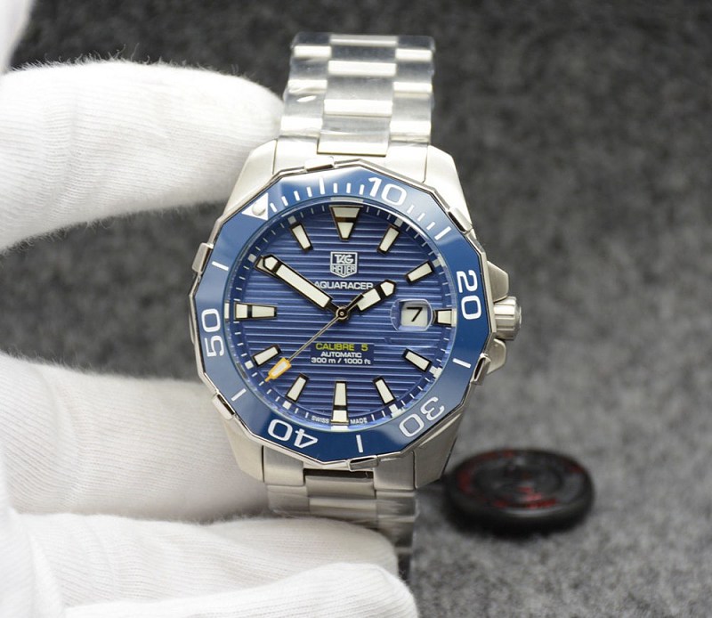 TAG, photo 1