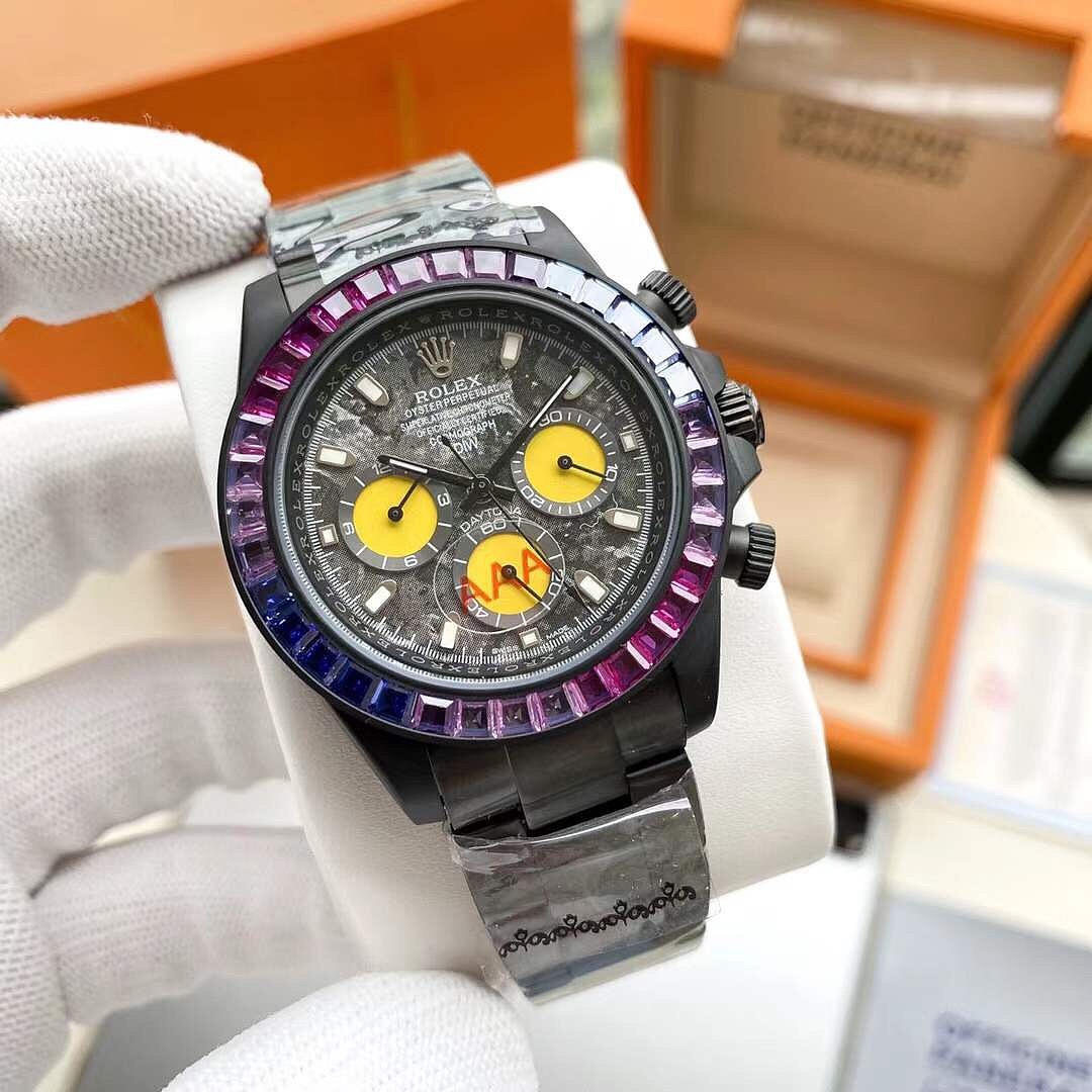 On Running Rolex - Image 6
