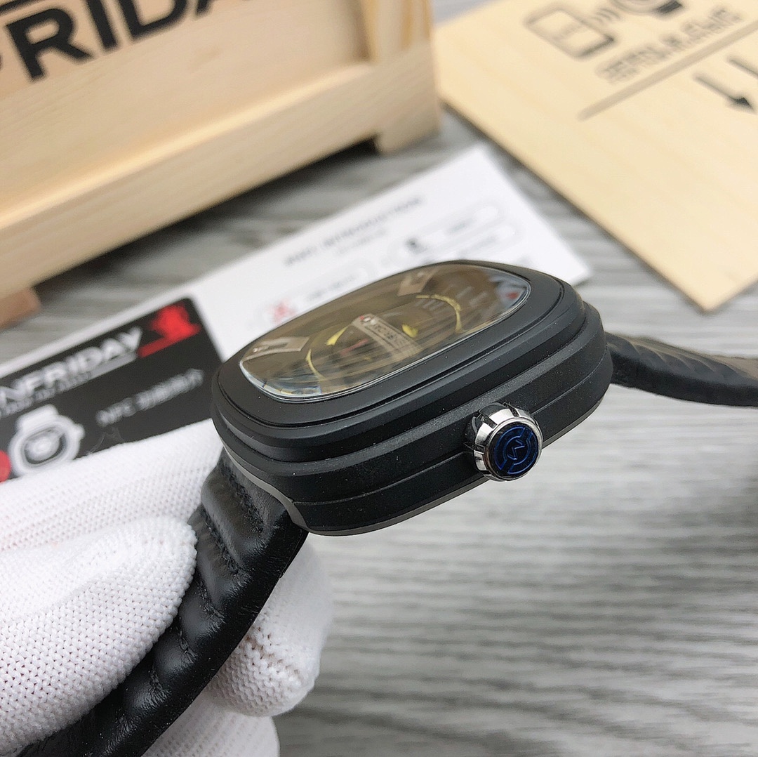Other SevenFriday M2/01 - Image 5