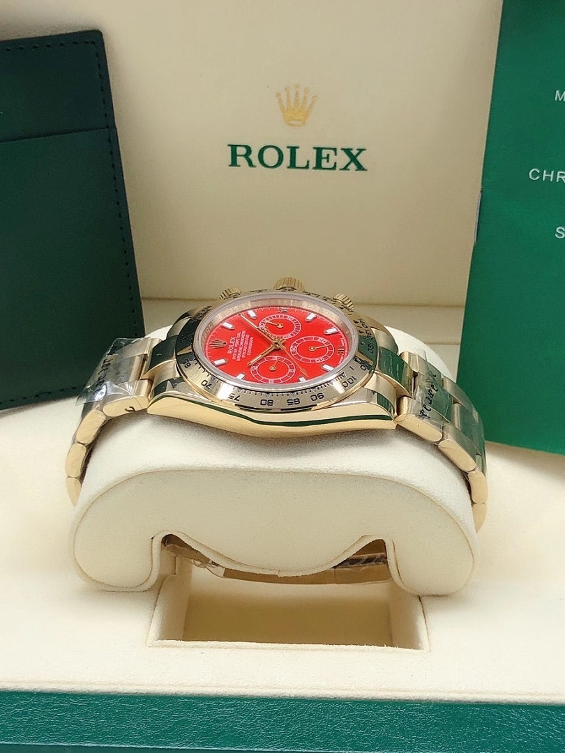 On Running Rolex - Image 5
